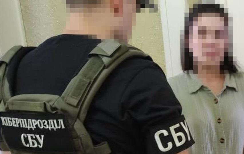 Фото для новини:На Миколаївщині затримали двох агентів РФ