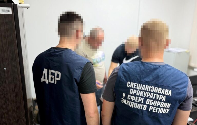Фото для новини:На Прикарпатті п'яний офіцер ТЦК побив солдата