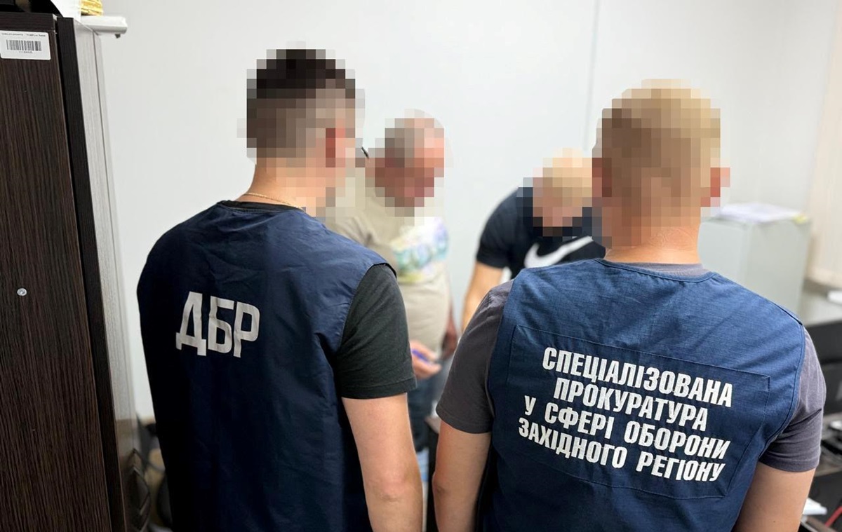 Фото для новини:На Прикарпатті п'яний офіцер ТЦК побив солдата