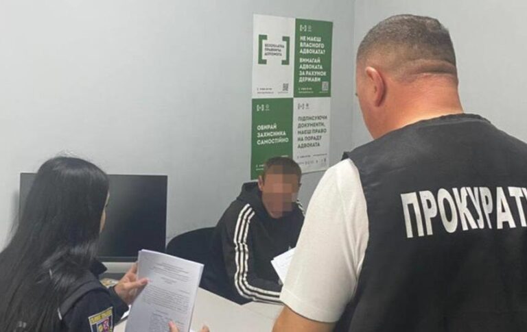 Фото для новини:На Вінниччині чоловік намагався зґвалтувати 7-річну дівчинку