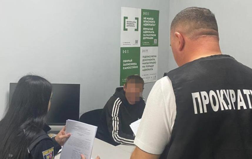 Фото для новини:На Вінниччині чоловік намагався зґвалтувати 7-річну дівчинку