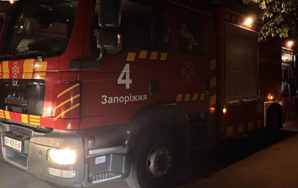 Фото для новини:На Запоріжжі від удару РФ постраждали жінка й дитина