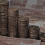 Фото для новини:Нафта вже не рятує: бюджет РФ пішов у мінус