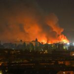Фото для новини:"Намагаються зламати Київ". Реакція Заходу на удар