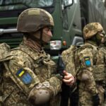 Фото для новини:НАТО назвав обсяг допомоги Києву на 2026-2027 роки