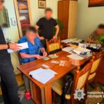 Фото для новини:Нацполіція розкрила нові способи ухилення від мобілізації