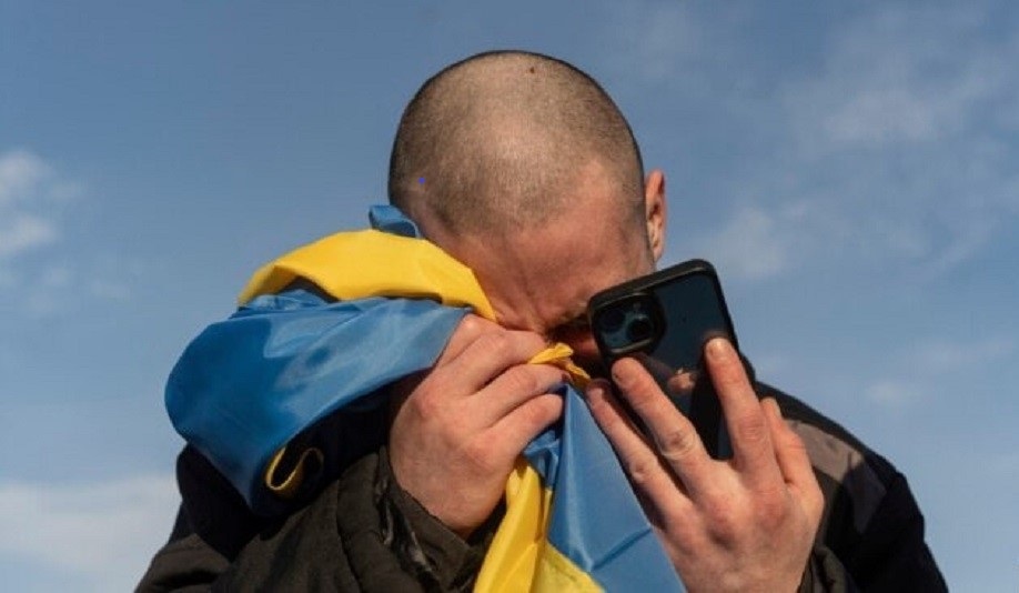 Фото для новини:ООН: понад 95% українських полонених катували в РФ