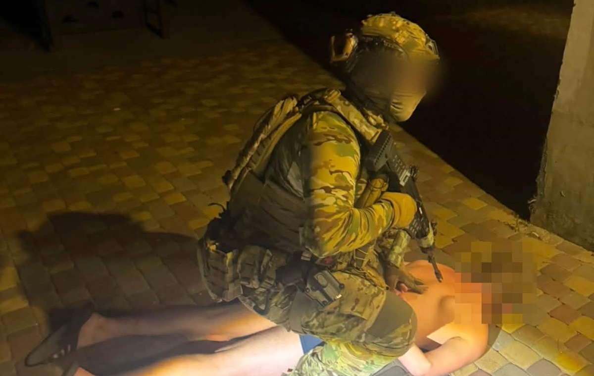 Фото для новини:Під виглядом роботи в Азії українок вербували для сексуальної експлуатації