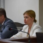 Фото для новини:Підозра Стефанішиній: САП просить 13,3 млн застави