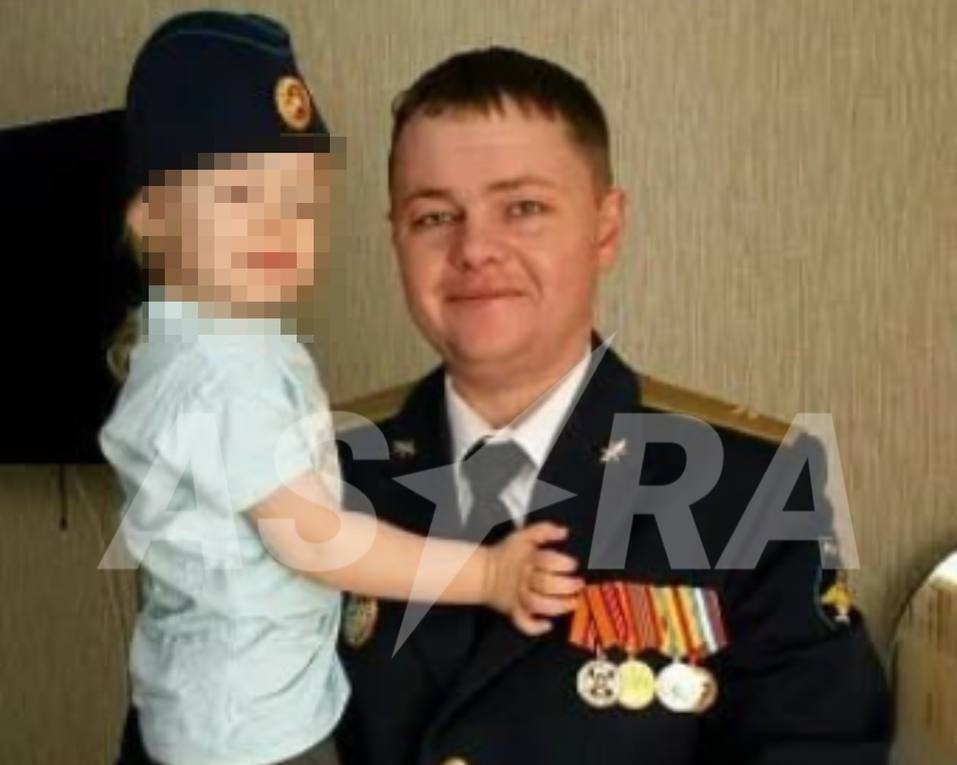 Фото для новини:Підрив авто у Петербурзі: ЗМІ назвали загиблого
