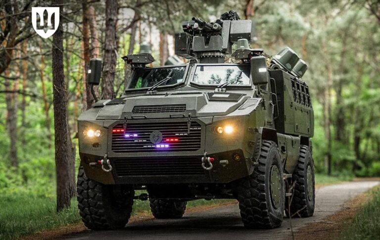 Фото для новини:Підрозділи ЗСУ отримають новітній БТР