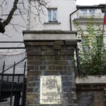 Фото для новини:Після погроз Лондону: Москва відкликала свого посла з Великої Британії