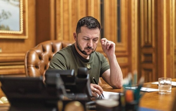 Фото для новини:Президент підписав закон про національний пантеон