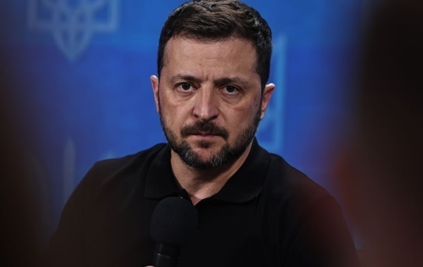 Фото для новини:Президент відреагував на атаку Бучанського району