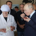 Фото для новини:Путін кинув виклик Японії: що означає його візит на Курили для України