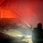 Фото для новини:РФ атакувала порт Одещини