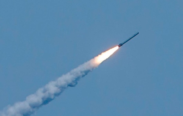 Фото для новини:РФ за тиждень випустила по Україні 61 ракету