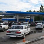 Фото для новини:Росія почала купувати бензин у Туреччини після Індії та Марокко