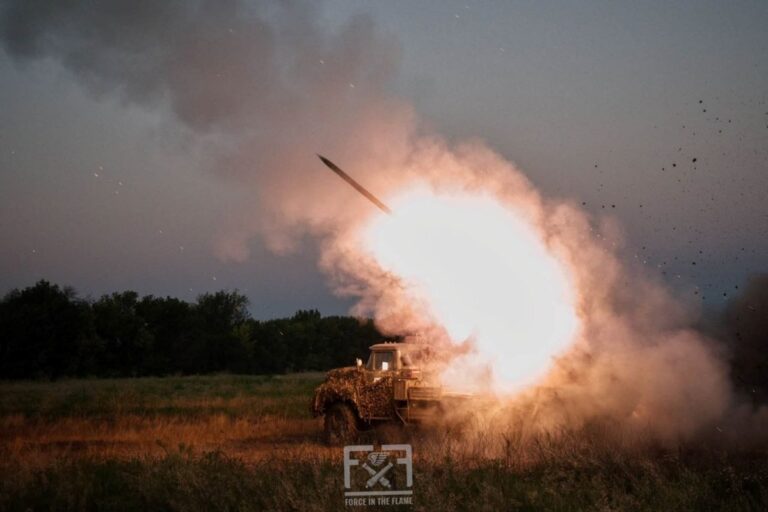 Фото для новини:Росія посилила штурми біля Костянтинівки - Генштаб