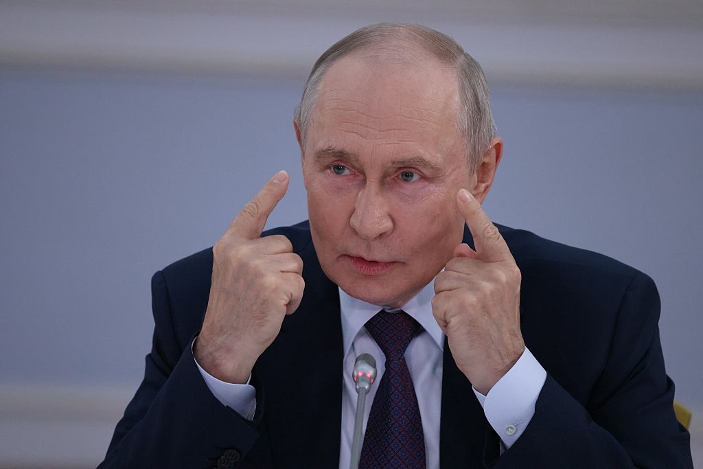 Фото для новини:Росія заробила $28 млрд на війні в Ірані