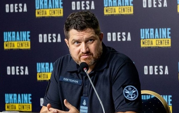 Фото для новини:Росія змінює тактику повітряних атак - ВМС