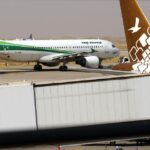 Фото для новини:Росіянам запустили прямі авіарейси до Сирії та Іраку