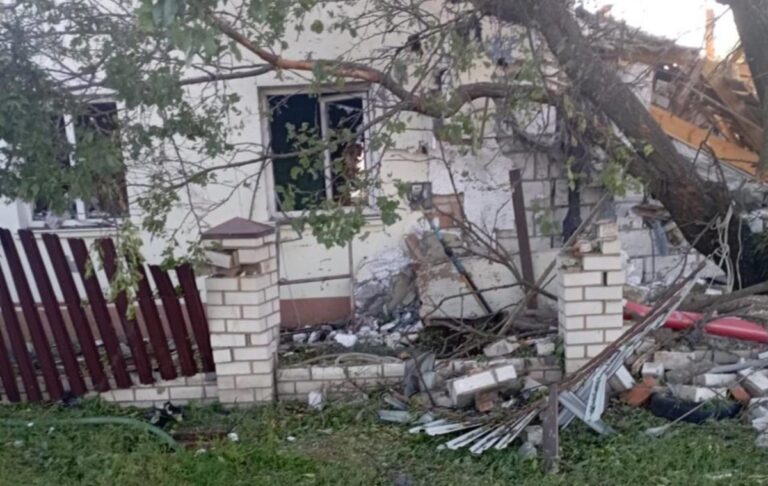 Фото для новини:Росіяни вбили п'ятьох цивільних на Харківщині