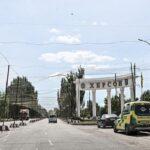 Фото для новини:Російський БПЛА вбив двох жителів Херсона
