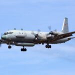 Фото для новини:Російський розвідник залетів у повітряний простір Фінляндії