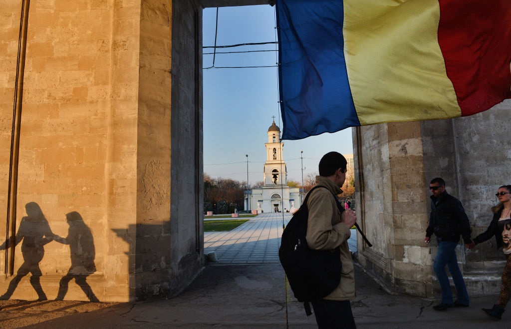 Фото для новини:Розвал НАТО і ЄС зсередини. План Путіна на 2026