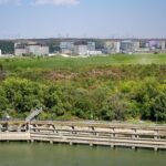 Фото для новини:Румунія зупинить єдину АЕС через посуху