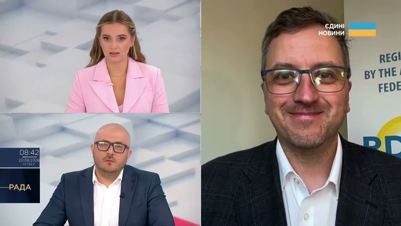 Фото для новини:Рахунок росії за війну: як Україна документує завдані збитки | Маркіян Ключковський