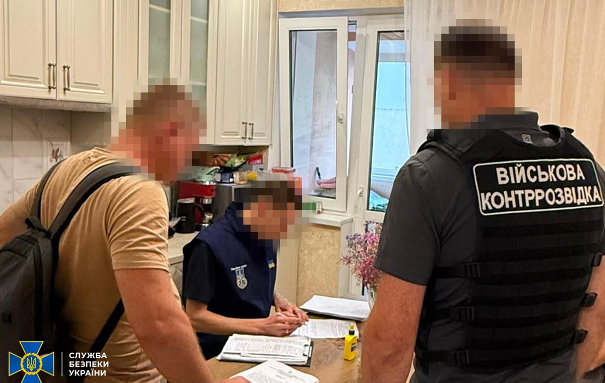 Фото для новини:СБУ викрила масштабну схему із продажу ліків для ЗСУ за завищеними цінами