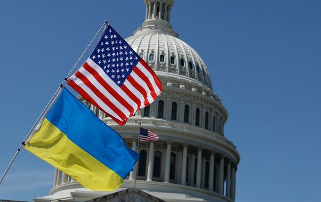 Фото для новини:Сенат США ухвалив “пекельні санкції”, що далі