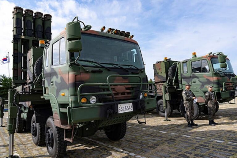 Фото для новини:Сеул не поспішає: що відповіли на прохання Зеленського щодо ППО