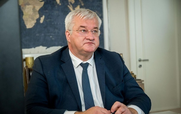 Фото для новини:Сибіга розкритикував заяву ЮНІСЕФ про жертв війни серед дітей