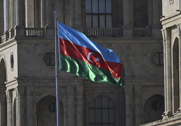 Фото для новини:Сибірська виразка в Азербайджані: влада розповіла про ситуацію