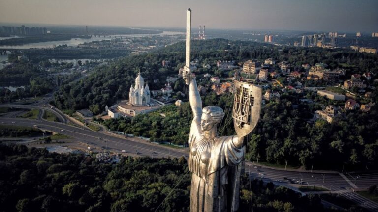 Фото для новини:Синоптики озвучили прогноз на День Незалежності