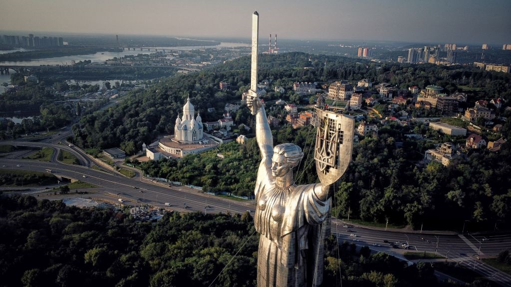 Фото для новини:Синоптики озвучили прогноз на День Незалежності