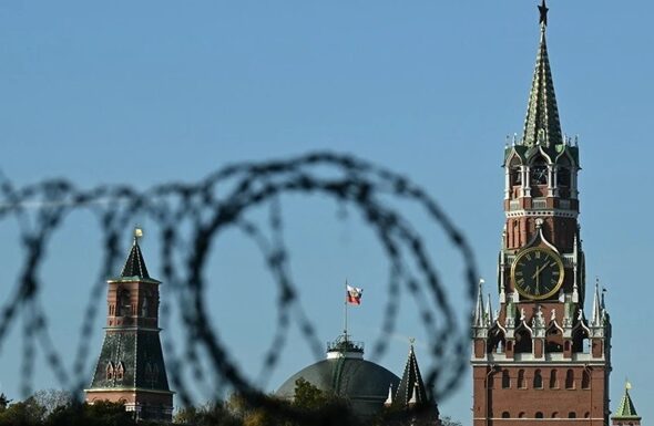 Фото для новини:Скинулися на війну: Путін зібрав сотні мільярдів рублів із бізнесу