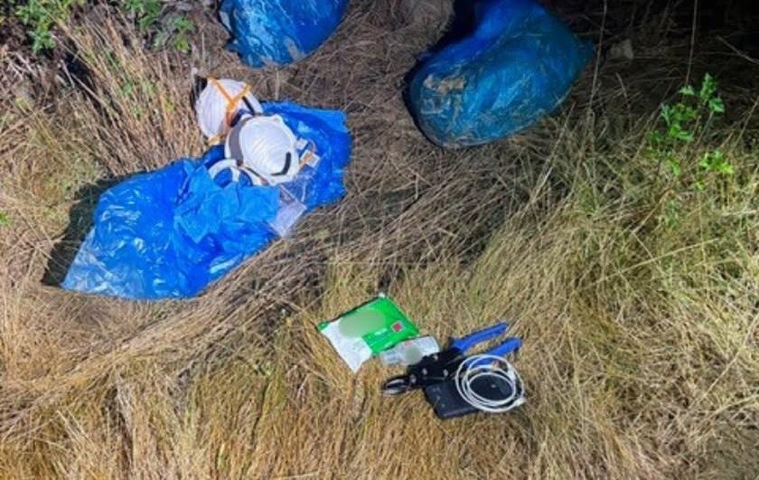 Фото для новини:Спроба підпалу заводу в Словаччині: ЗМІ дізналися, що той належить Україні
