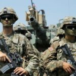 Фото для новини:США виводять війська з Іраку: названа кінцева дата