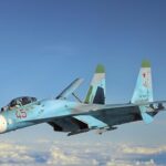 Фото для новини:Су-33, МіГ-29 і С-400: Бровді назвав уражені цілі РФ