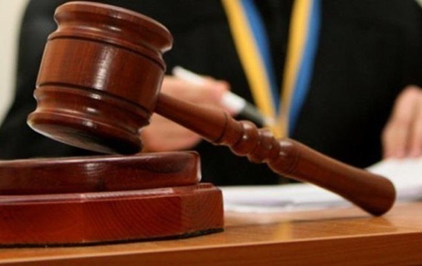 Фото для новини:Суд в Україні вперше виніс максимальний вирок пропагандисту