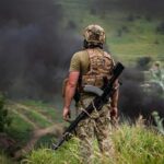 Фото для новини:Темпи наступу РФ уповільнилиcь удвічі - DeepState