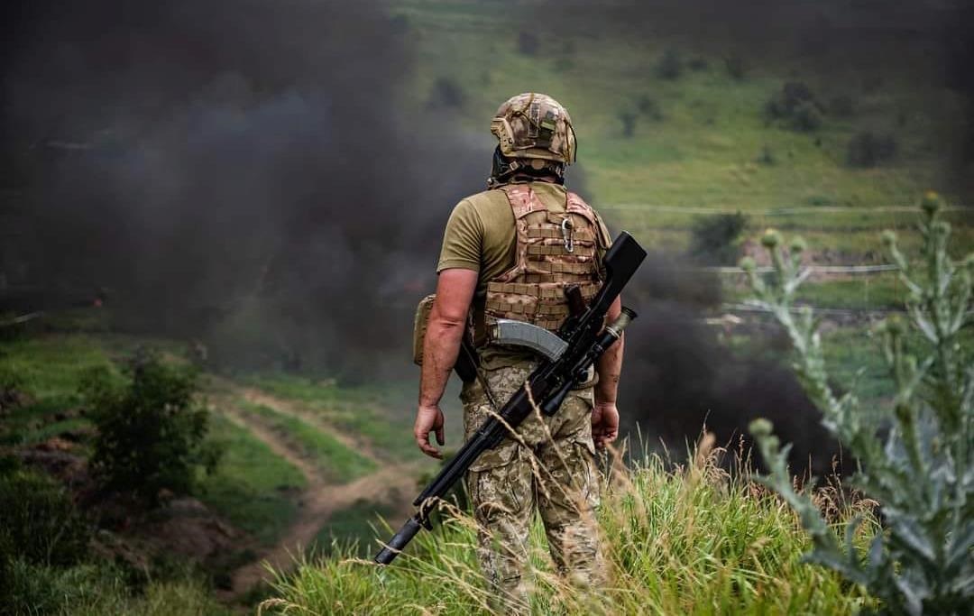 Фото для новини:Темпи наступу РФ уповільнилиcь удвічі - DeepState