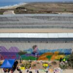 Фото для новини:Трамп посилює тиск на Мексику через мігрантів