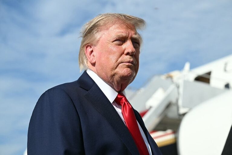 Фото для новини:Трамп відкинув меморандум з Іраном