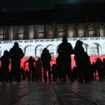 Фото для новини:Троє поляків постали перед судом за жорстоке побиття українця