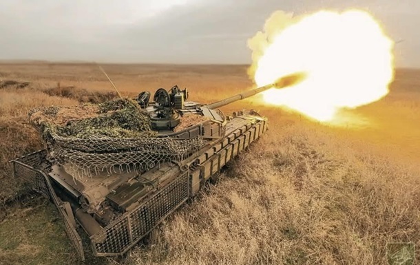 Фото для новини:У Генштабі розповіли, де найактивніше атакує РФ
